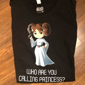 Star Wars Tee